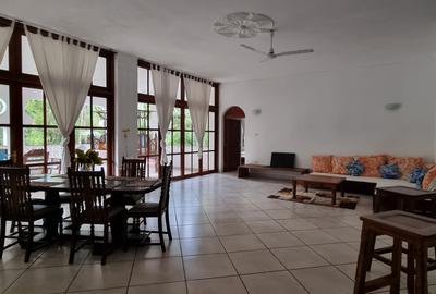 Serviced 3 Bed Apartment with En Suite at La-Marina Mtwapa