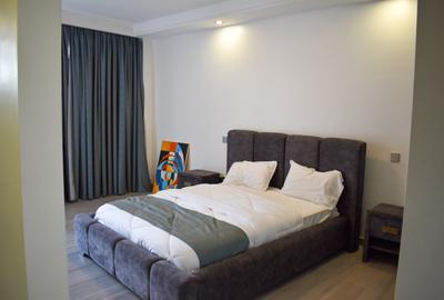 Serviced 2 Bed Apartment with En Suite at Elgeyo Marakwet Road - 2