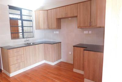 2 Bed Apartment with En Suite at Thindigua - 3