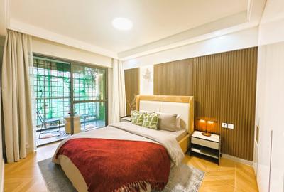 4 Bed Apartment with En Suite at Westlands