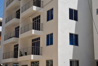 Serviced 3 Bed Apartment with En Suite at Nyali Mombasa