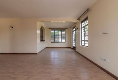 4 Bed House with En Suite in Athi River