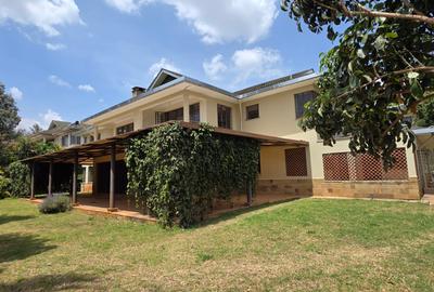 5 Bed Townhouse in Lower Kabete - 2