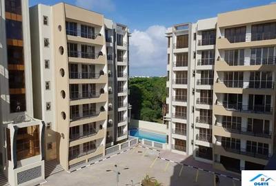 3 Bed Apartment with En Suite at Simba Road