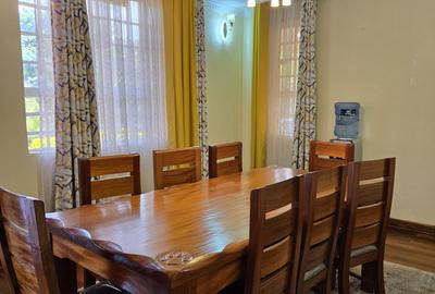 8 Bed House with En Suite at Runda Gardens - 3