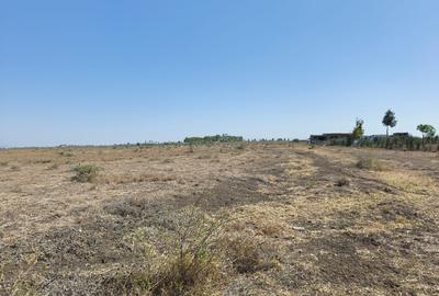 450 m² Residential Land at Ruiru Kamakis - 2