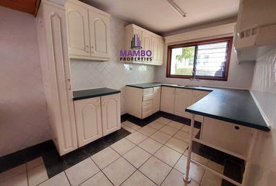 2 Bed House with Garden at Off Mandera Rd. - 3