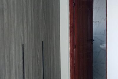 2 Bed Apartment in Ruaka - 4