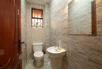 Furnished 1 Bed Apartment with En Suite in Karen - 4