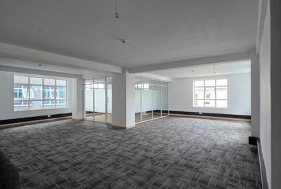 1,229 ft² Office with Service Charge Included in Westlands Area - 3