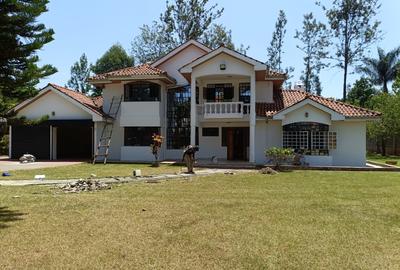 5 Bed Townhouse with En Suite at Runda - 2