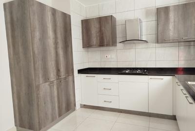 2 Bed Apartment with En Suite at Syokimau