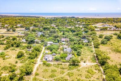 Residential Land in Malindi - 2