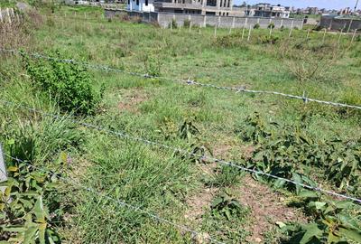 Residential Land in Kahawa Sukari - 4