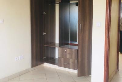 3 Bed Apartment with En Suite at Getathuru Road