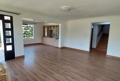 4 Bed House with En Suite in Ongata Rongai - 4
