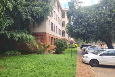 3 Bed Apartment with En Suite at Parklands Road - 4