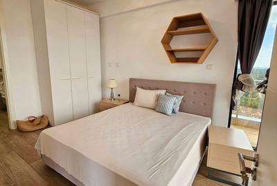 Serviced 2 Bed Apartment with En Suite in Westlands Area - 2