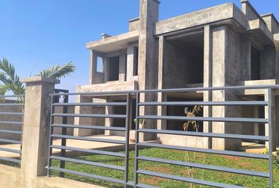 4 Bed House with En Suite at Muhuri Road - 2