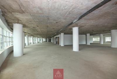 6,162 ft² Office with Service Charge Included at Westlands Area - 2