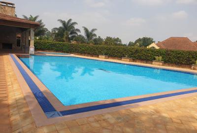 5 Bed Villa with En Suite at Old Kitisuru