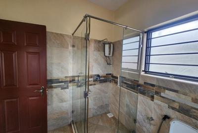 3 Bed Apartment with En Suite at Rhapta Road - 3