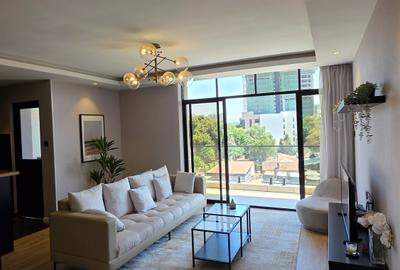 Furnished 2 Bed Apartment with En Suite at Brookside Drive. - 3