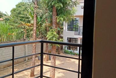 5 Bed Townhouse in Gikambura - 3