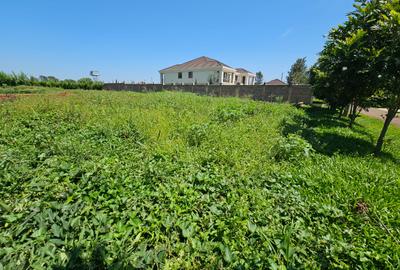 0.5 ac Land in Runda