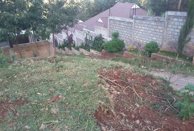0.113 ac Residential Land in Ngong - 2