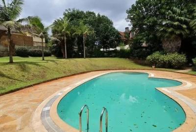 5 Bed Townhouse with En Suite in Lower Kabete - 3
