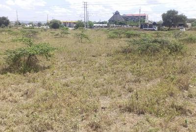 50 ac Land in Kitengela