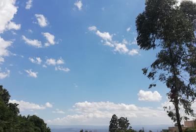 1 ac Land in Milimani