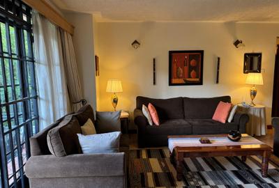 3 Bed Apartment with En Suite in Riara Road - 3