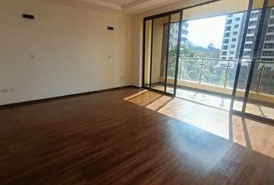Serviced 3 Bed Apartment with En Suite in Kileleshwa