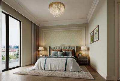 1 Bed Apartment with Swimming Pool at Rhapta Road - 4