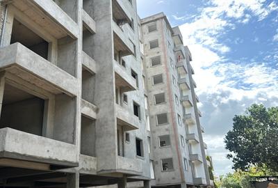 3 Bed Apartment at Moyne Drive