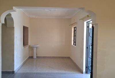 4 Bed House with En Suite at Matasia