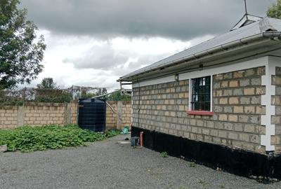 4 Bed House with En Suite at Matasia - 3