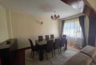 Furnished 3 Bed Apartment with En Suite at Lavington - 4