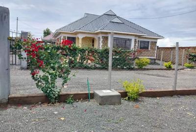 4 Bed House with En Suite in Kitengela