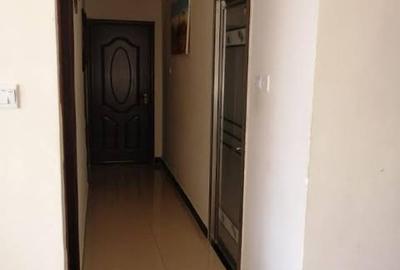 3 Bed Apartment with En Suite in Kilimani