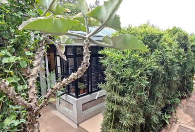 1 Bed House with En Suite in Karen - 2