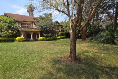 5 Bed House with En Suite at Runda Road - 4