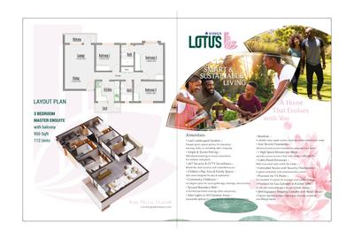 2 Bed Apartment with Borehole at Gataka Road - 3