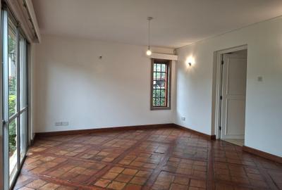 3 Bed Townhouse with En Suite at Off Ruaka Rd