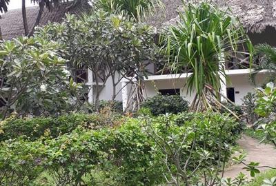 3 Bed Townhouse in Malindi