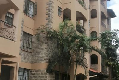 2 Bed Apartment with En Suite in Ruaka