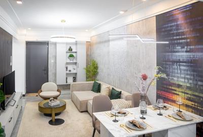 2 Bed Apartment with En Suite at Nairobi - 3