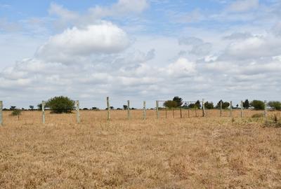 Residential Land at Enka Gardens Konza